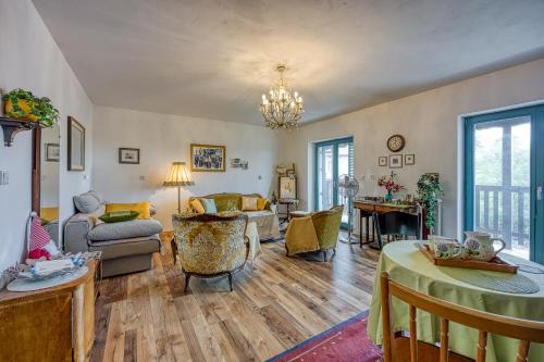 Villa Salamander Suite - Happy Rentals