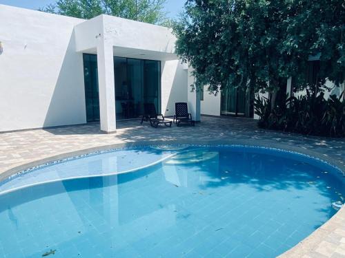 VILLA SAMARI 2 Casa campestre con piscina privada