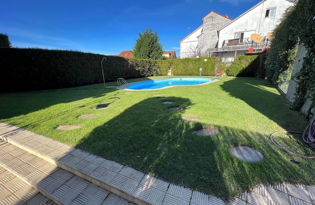 Villa Sameal Sanxenxo