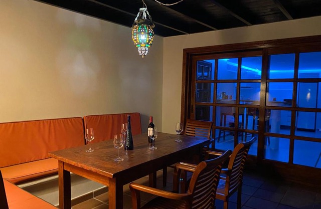 Villa Sami Lanzarote