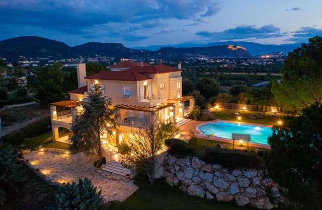 Villa San Adriano