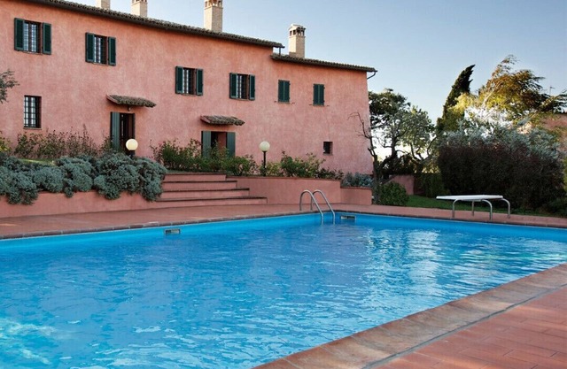 Villa San Giglio - Homelike Villas