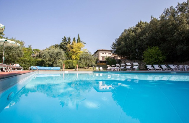 Villa San Lucchese