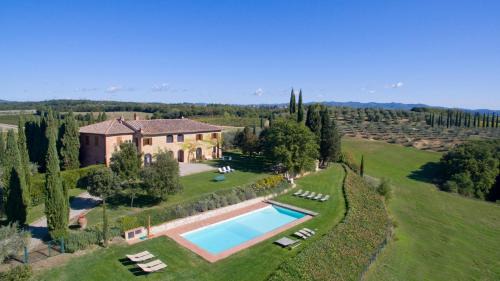 Villa Santa Virginia