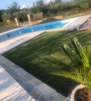Villa Santoma Hill
