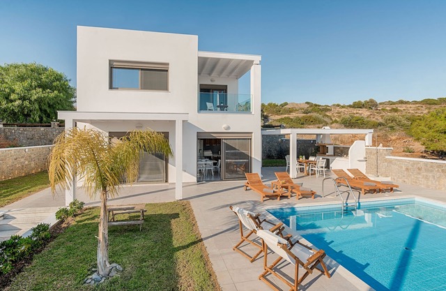 Villa Sea La Vie up to 6