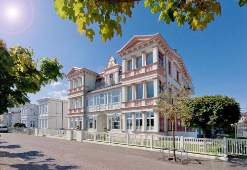Villa Seeblick Schloonsee