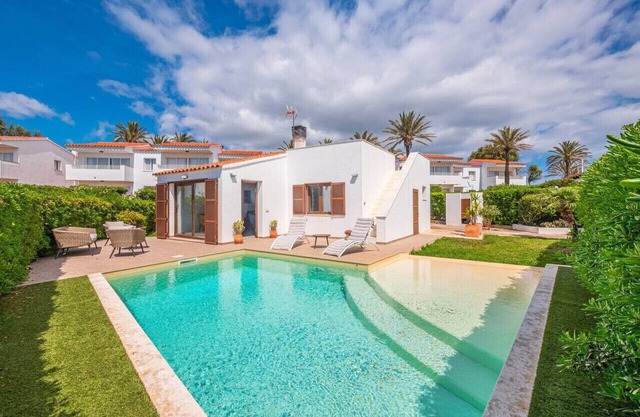 Villa Serena by 3 Villas Menorca