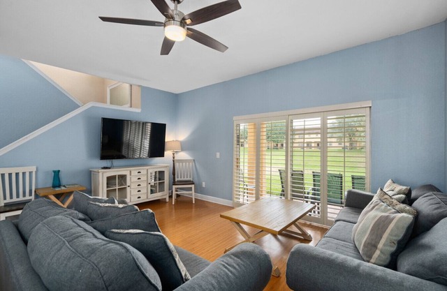 Villa Serenity at Regal Palms | Sage Vacations