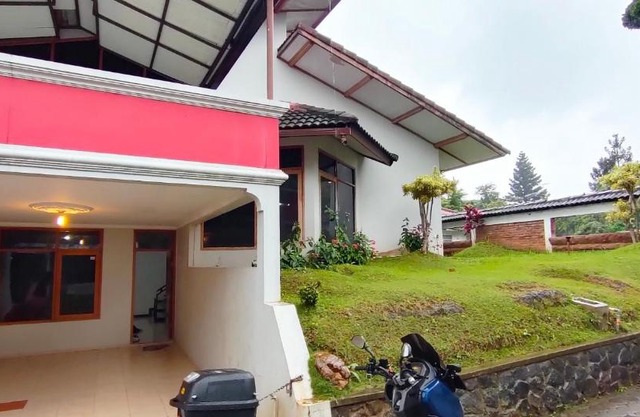 Villa Si Otoy