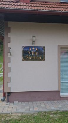 Villa Sienna