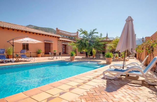 Villa Sierra Nevada de Pilar I