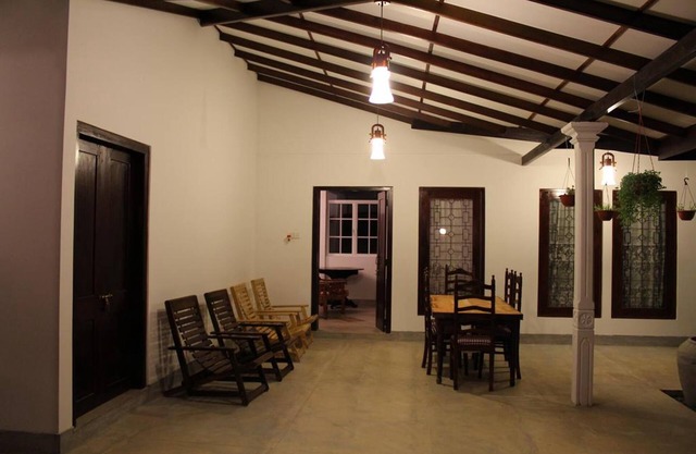 Villa Singha Holidays in Mirissa
