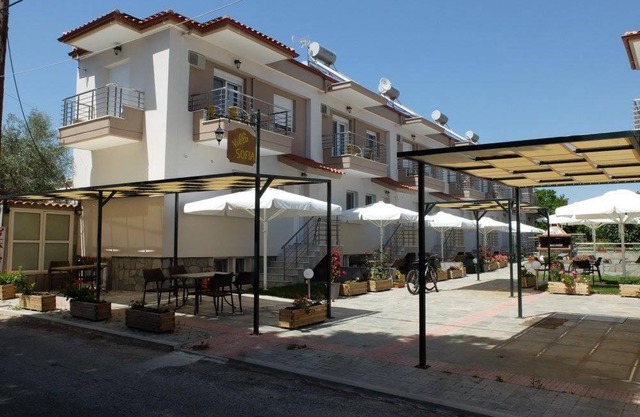 Villa Sofia Fanari