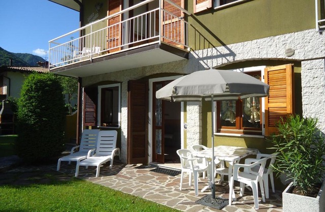 Villa Soghetta Typ S2