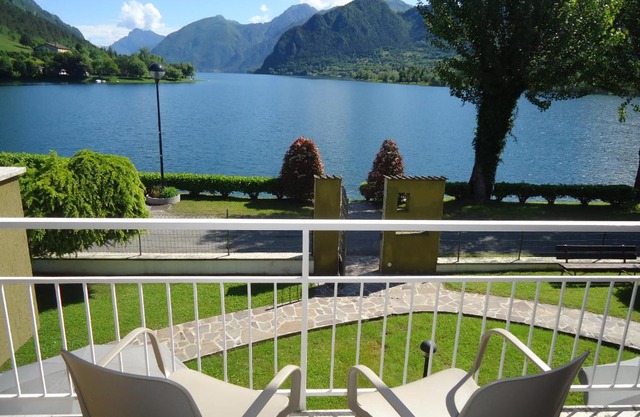 Villa Soghetta Typ S4