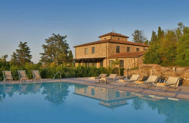 Villa Sole Comfortable holiday residence