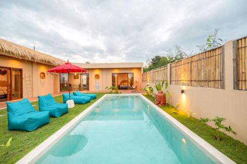 Villa Soleil Lembongan
