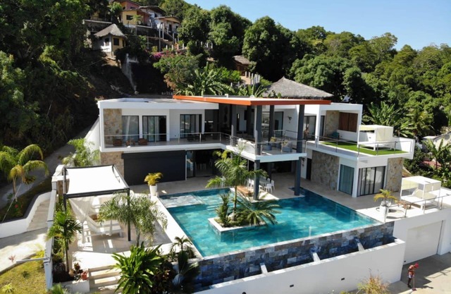 Villa SOPHIE Glamour Beach