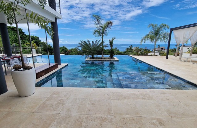 Villa SOPHIE Glamour Beach room 7 (suite)