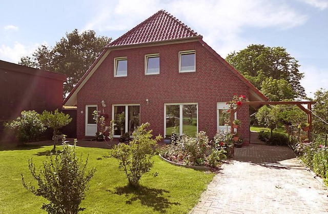 Villa Sorgenfrei by Interhome