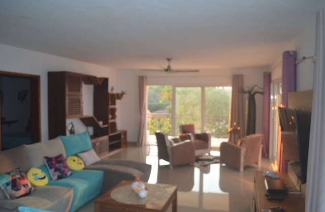 Villa STAIRWAY TO HEAVE