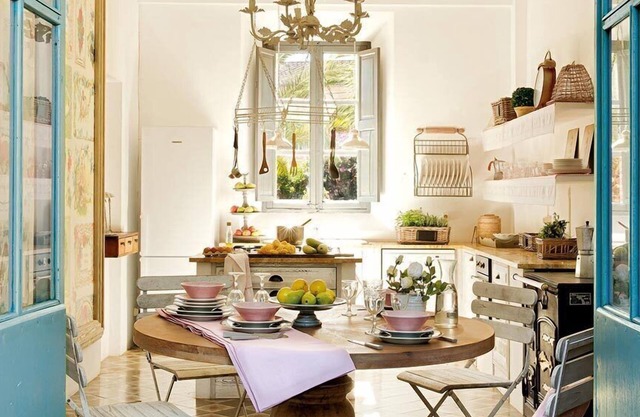 Villa Station Las Salinas