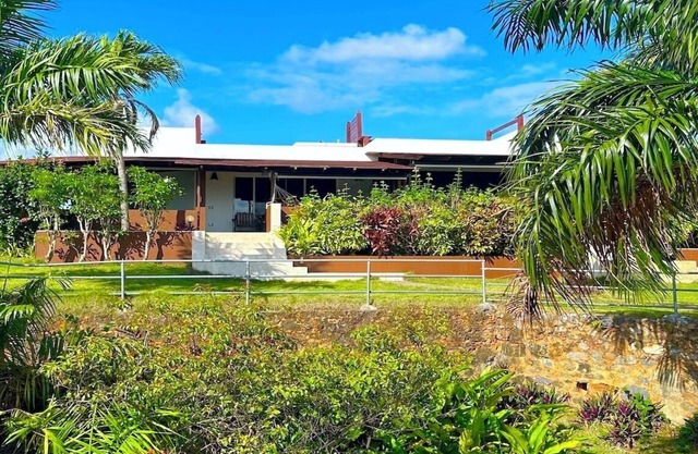 Villa Suite Gemma Sea View