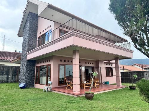 Villa Sulthon