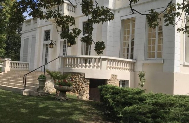 Villa Swimming pool, Sauna 9mn from Paris,10mn Versailles For The Olympic Games