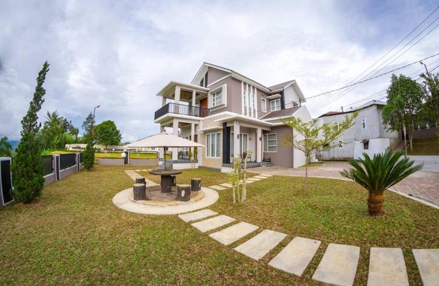 Villa Syariah Humaira