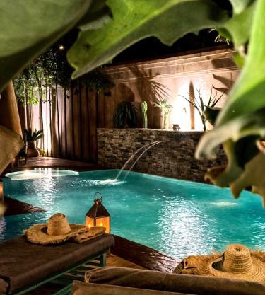 Villa Taj Sofia & Spa