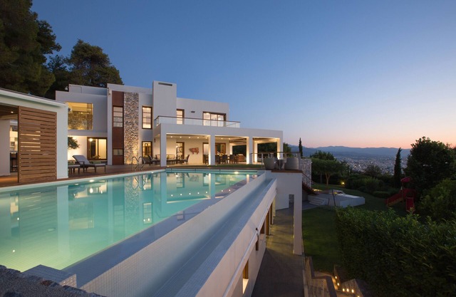 Villa Terra Creta Luxury Retreat and Spa
