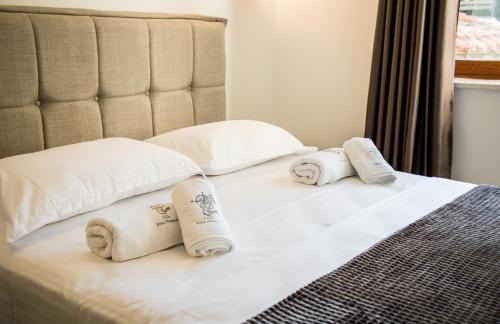 Villa Terra Promessa