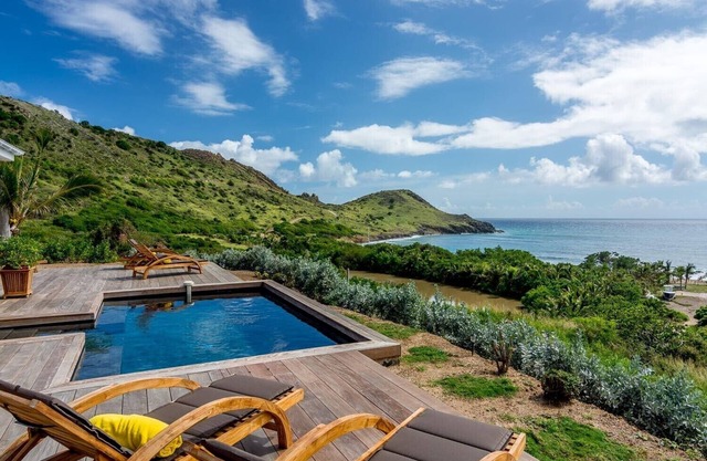 Villa Tichatola (1 bedroom)