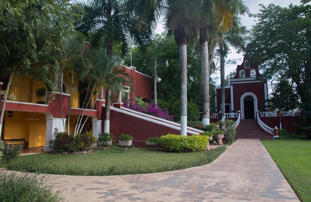 Villa Tixcacal - BWellcome Countryside Collection