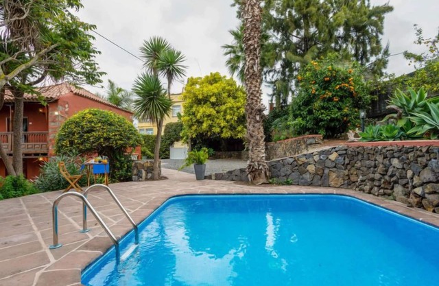 Villa Torrita by Interhome