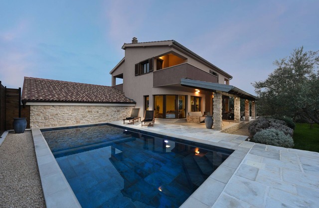 Villa Trabakul ZadarVillas