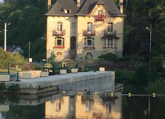 Villa Tranquillité