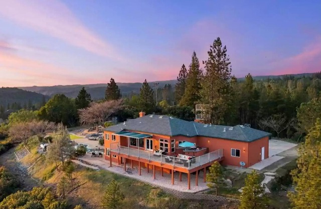 Villa Turbaza Private Mountain Retreat