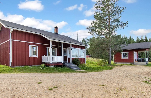 Villa unari by Interhome