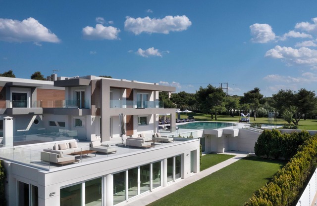 Villa Utopia