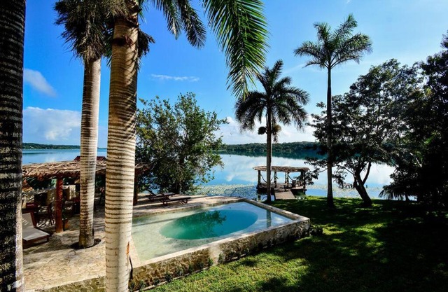 Villa V Casa Kuuts Ja