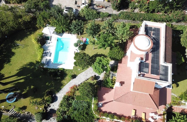 Villa Valè
