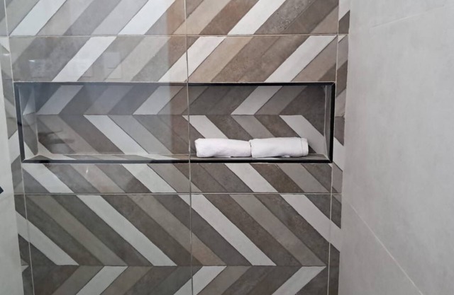 Villa Valdivia Moderm with pool BBQ Beach and Golf, Playa Nueva Romana