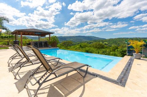 Villa Valentina Holidays