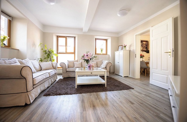 Villa Vanilla in Burgdorf for (large) families and friends up to 11 people !