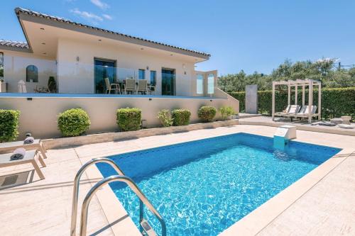 Villa Vatia 1
