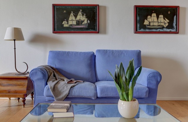 VILLA VETTA MARINA - Three Bedroom Monte Freddo