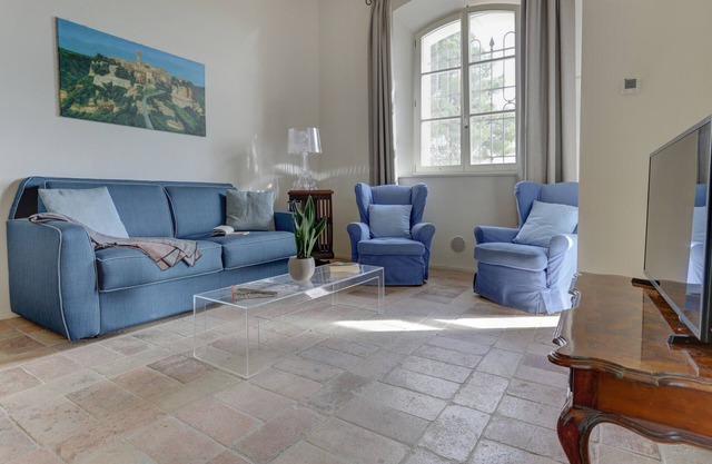 VILLA VETTA MARINA - Two Bedroom Biancarda